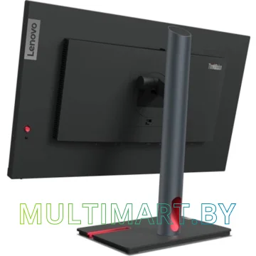 Монитор Lenovo ThinkVision P24q-30 (63B4GAT6EU) картинка 6